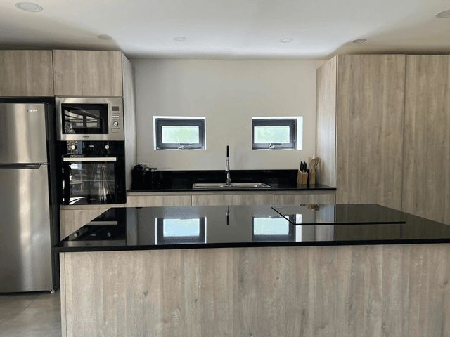 Espléndida Casa 2 Cuartos Y 2 Baños Completos. — foto 8