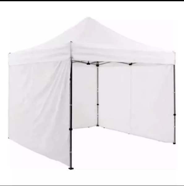 Gazebos 3x3 Metros Con O Sin Laterales