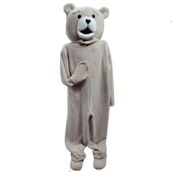 Disfraz Oso Ted