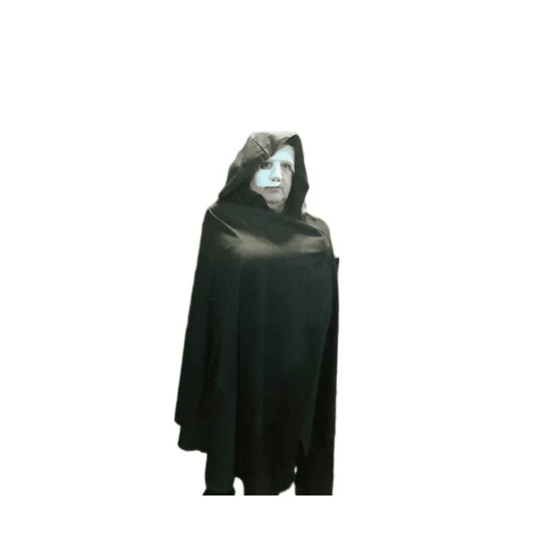 Disfraz De Fantasma De La Opera