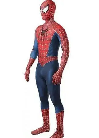Disfraz Spiderman - Hombre Araña