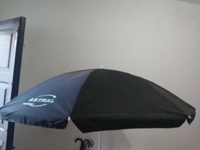 Sombrilla De Playa 1,70 Mts — foto 2