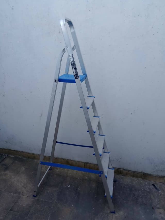 Escalera — foto 2