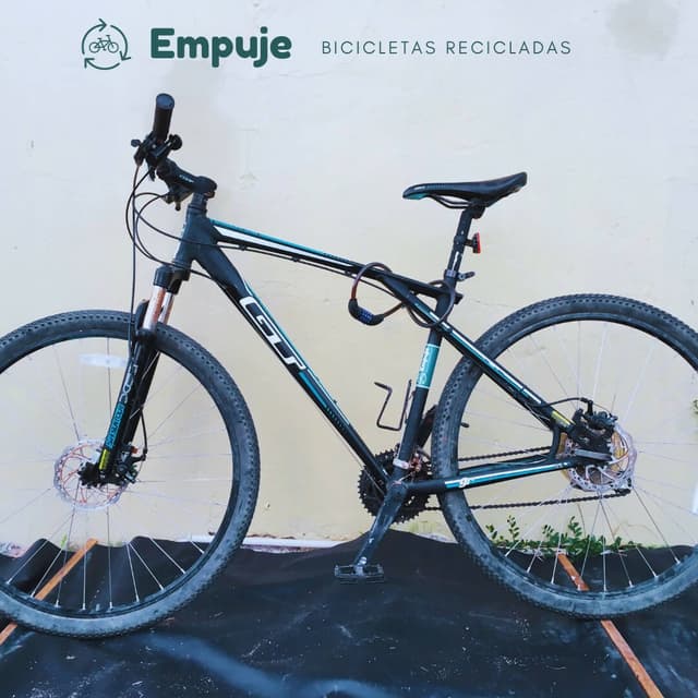 Bici Sirí — foto 2