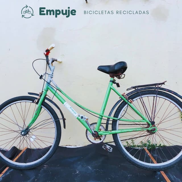 Bici Cotorra — foto 2