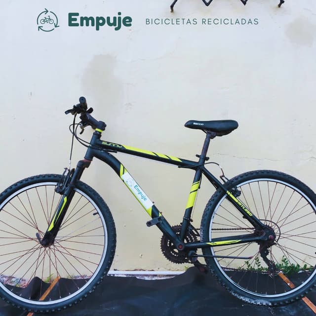 Bici Butiá — foto 2