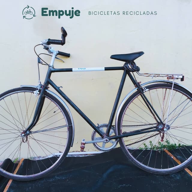 Bici La Nona — foto 2