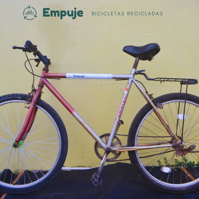 Bici La One — foto 2