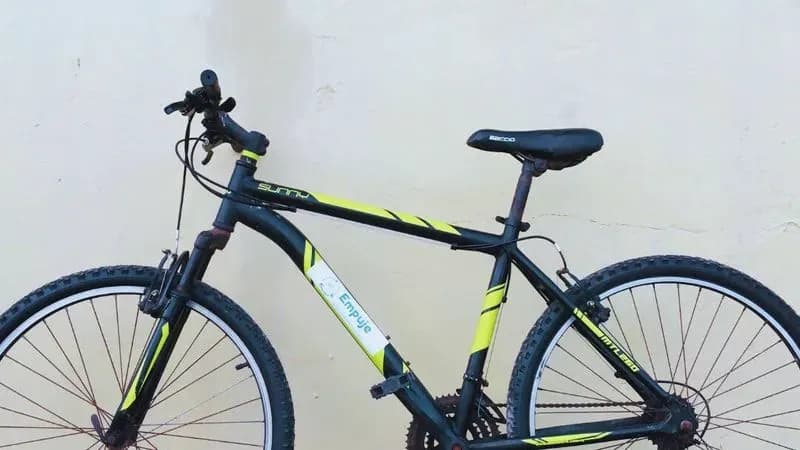 Bici Butiá