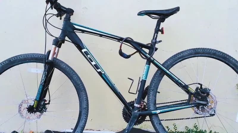 Bici Sirí