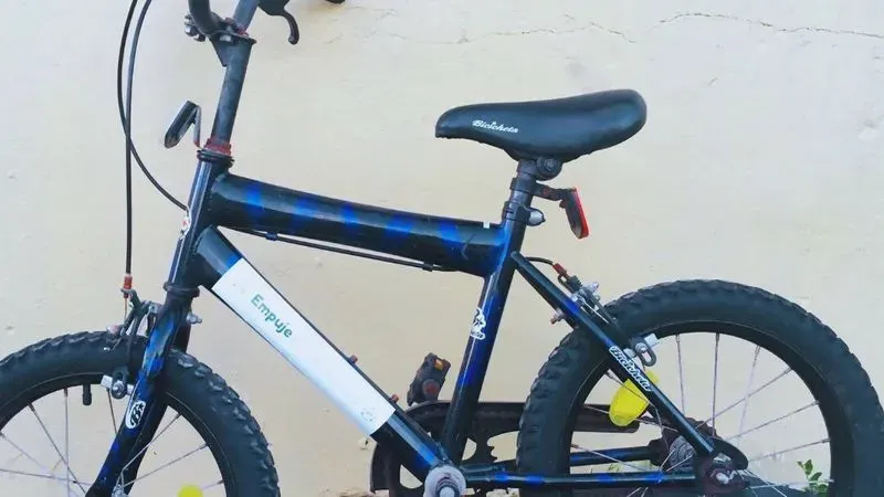 Bici Chiche - Para Peques