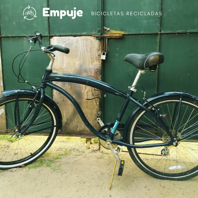Bici Ballena — foto 2