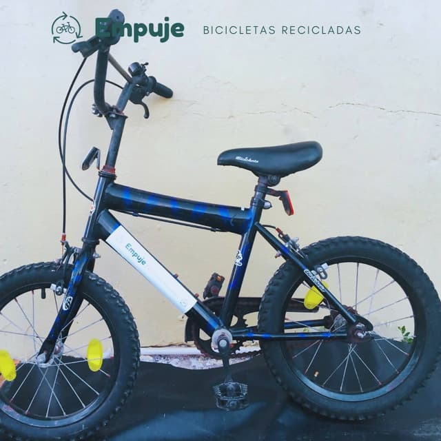Bici Chiche - Para Peques — foto 2
