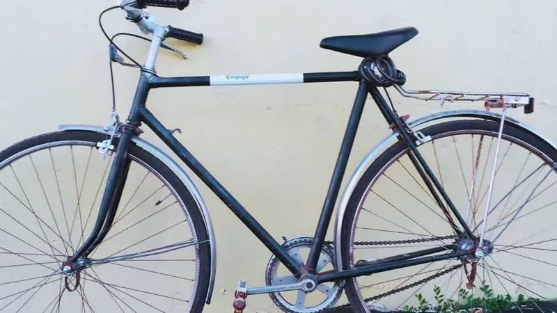 Bici La Nona
