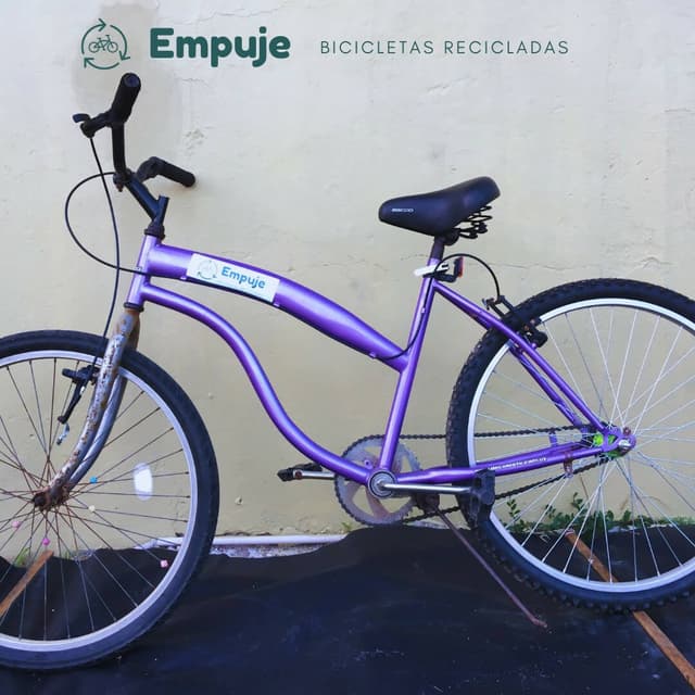 Bici 8m — foto 2