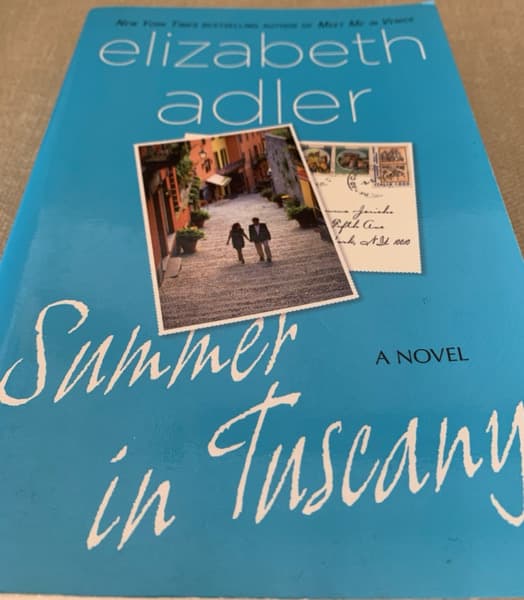 Summer in Tuscanny