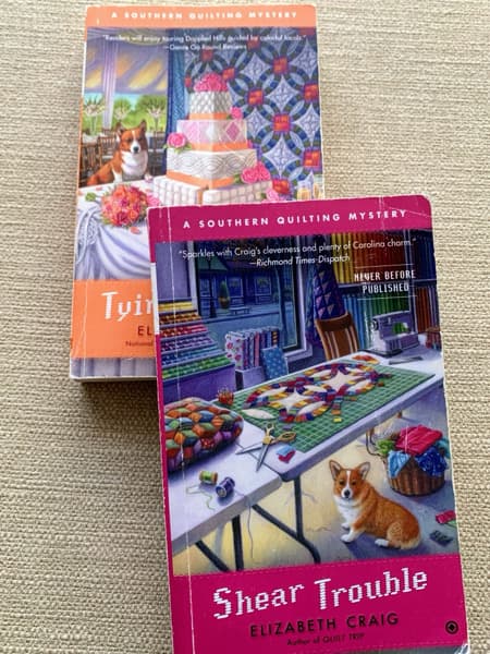 Pack de 2 Novelas de Misterio en Inglés