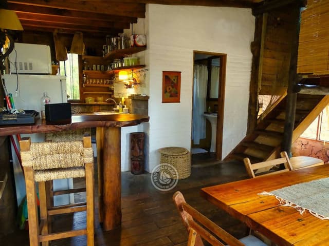 Cabaña Botacana - Punta Del Diablo — foto 6