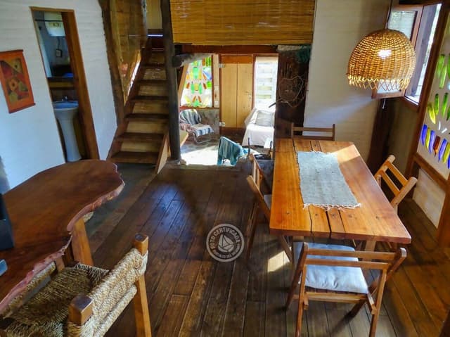 Cabaña Botacana - Punta Del Diablo — foto 5
