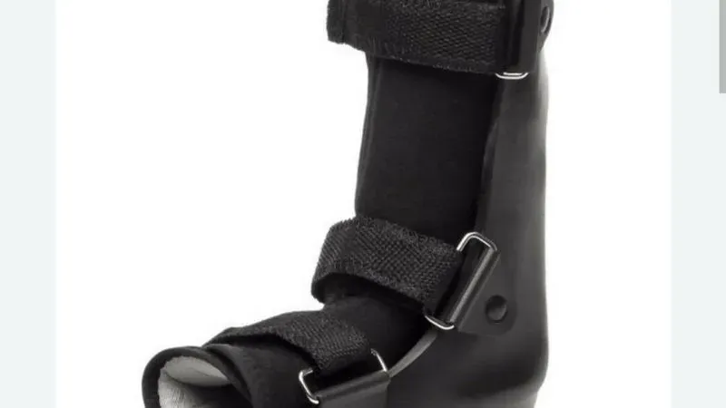 Bota Ortopédica Talle "m