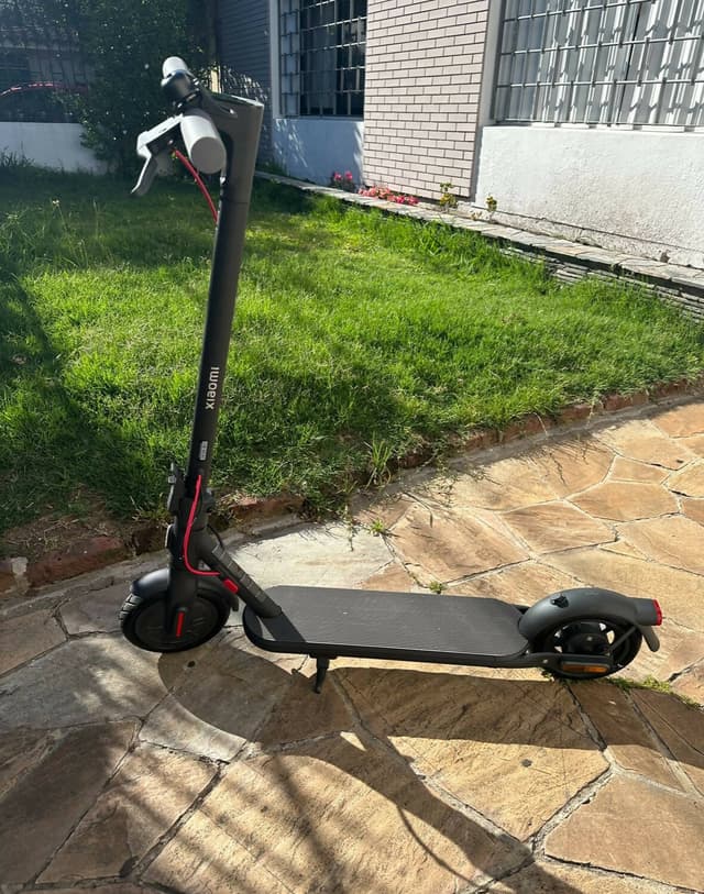 Monopatín Eléctrico - Xiaomi Electric Scooter — foto 2