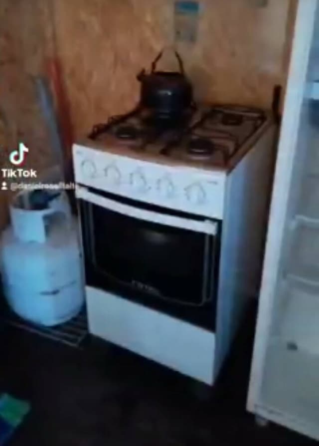 Cabaña En Punta Rubia — foto 5