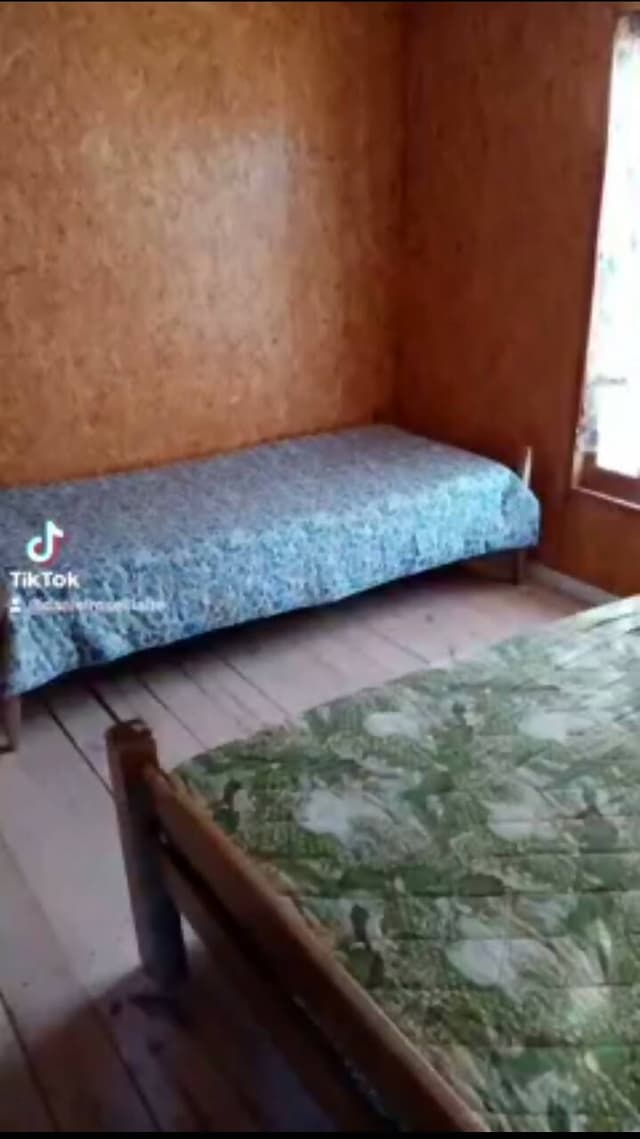 Cabaña En Punta Rubia — foto 4