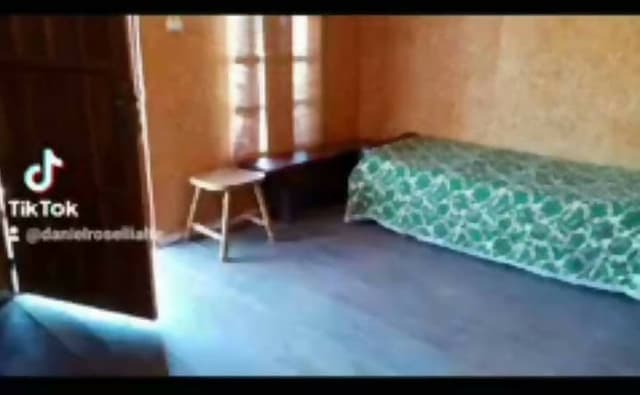 Cabaña En Punta Rubia — foto 3