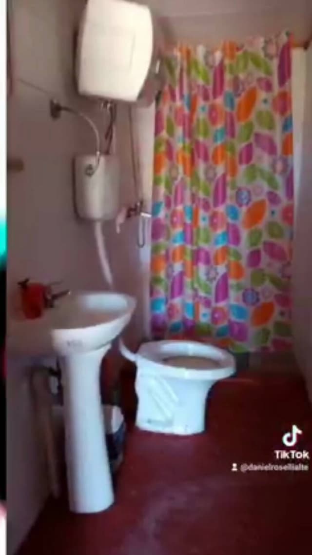 Cabaña En Punta Rubia — foto 7