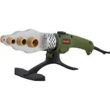 Kit Termofusora Bauker 800w