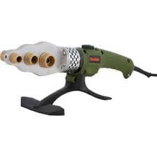 Kit Termofusora Bauker 800w — foto 2