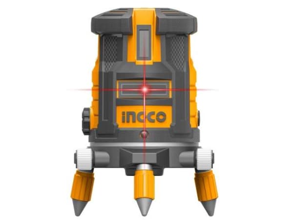 Nivel Laser Autonivelante