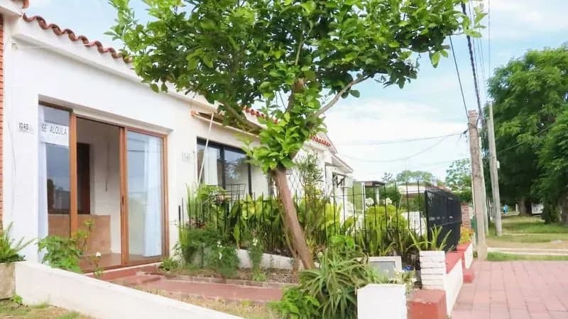 Casa En El Corazón De Piriápolis