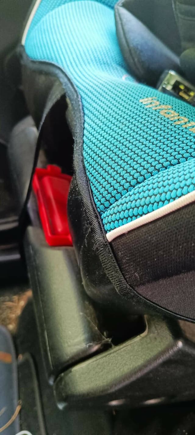 Silla Para Niños - Infanti — foto 5
