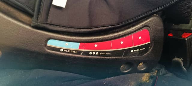 Silla Para Niños - Infanti — foto 6