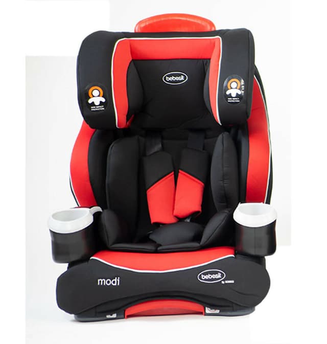 Silla Para Bebés - Bebesit Modi — foto 2