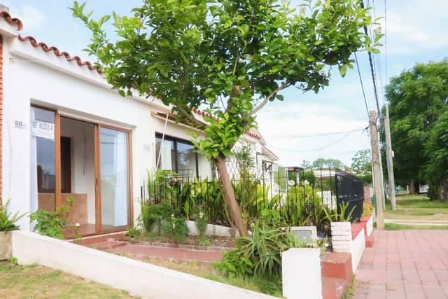 Casa En El Corazón De Piriápolis — foto 2