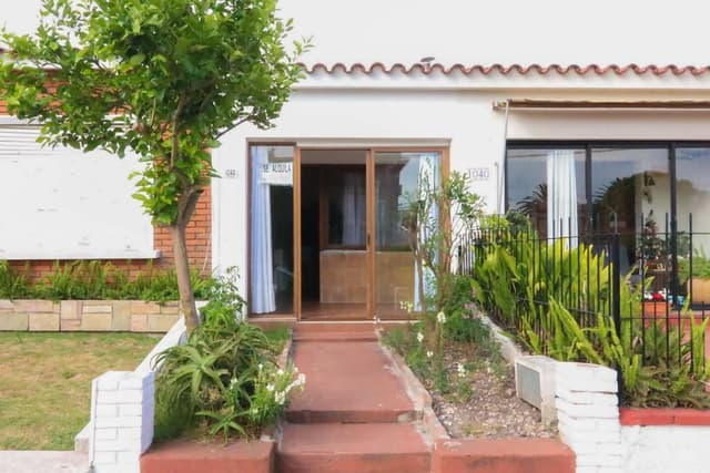Casa En El Corazón De Piriápolis — foto 3