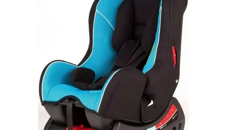 Silla Para Niños - Infanti
