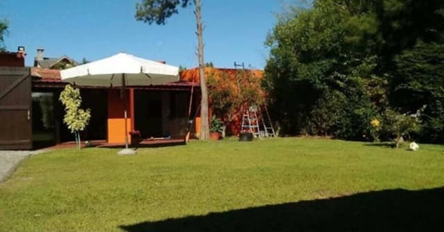 Pinar Sur 50 Mts De La Playa Para 6 Personas — foto 2