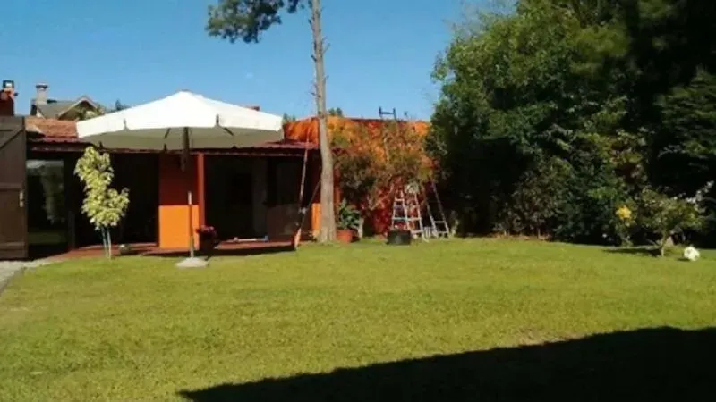 Pinar Sur 50 Mts De La Playa Para 6 Personas