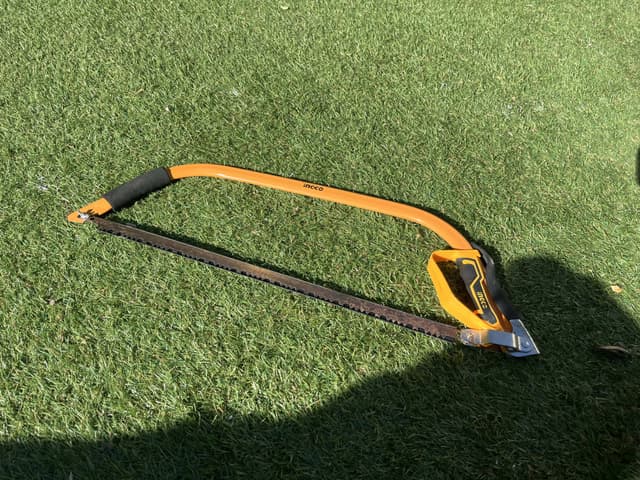Trozador De Leña O Madera — foto 2