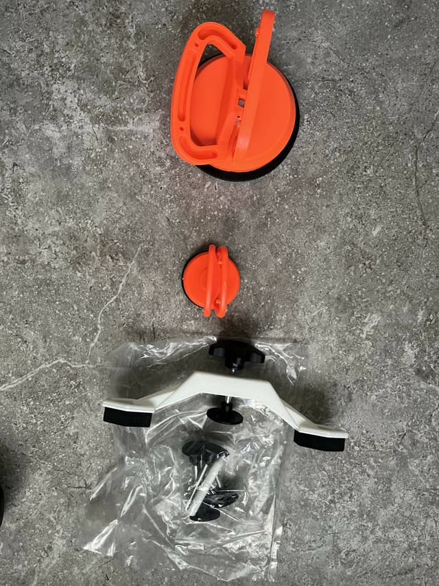 Kit Sacabollos — foto 2