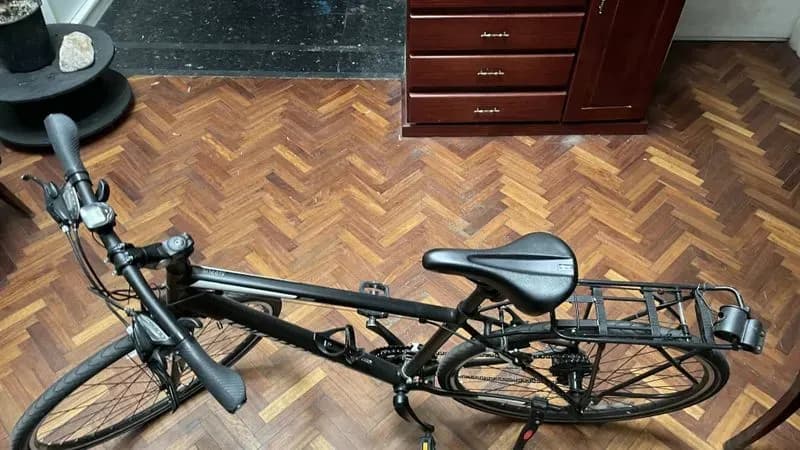 Bicicleta Specialized