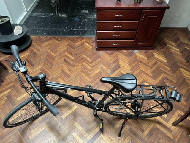 Bicicleta Specialized — foto 2