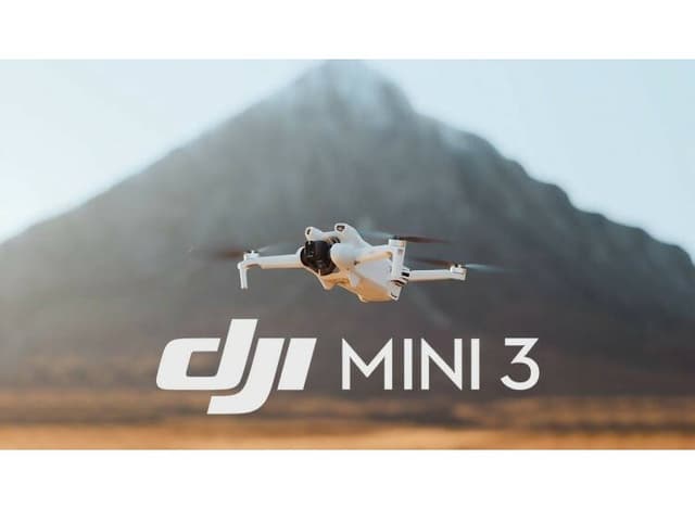 Drone - Dji Mini 3 Pro — foto 2