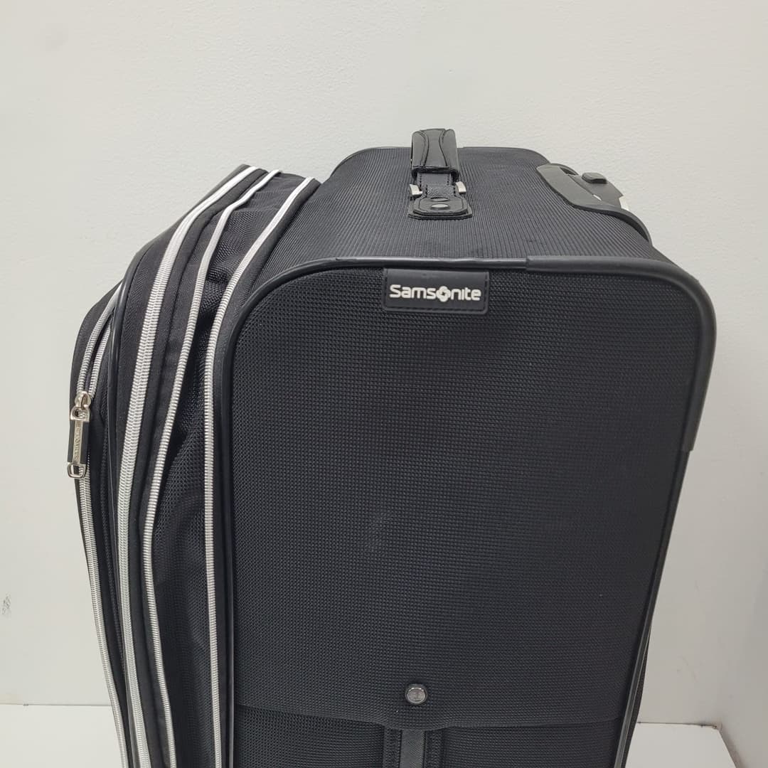 valija samsonite