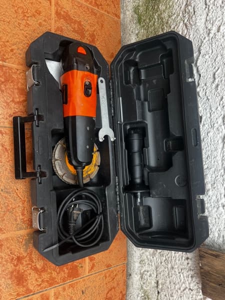 Amoladora Daewoo