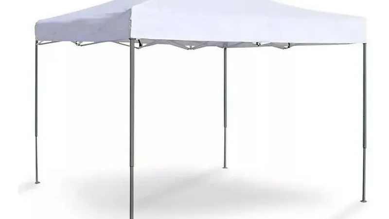 Gazebo 2x2x3