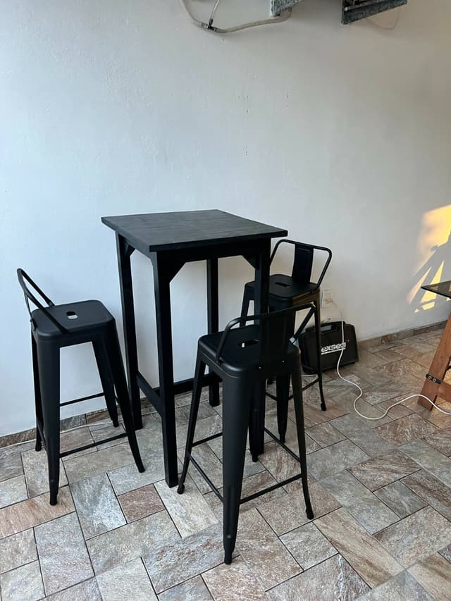 Sillas Altas — foto 3